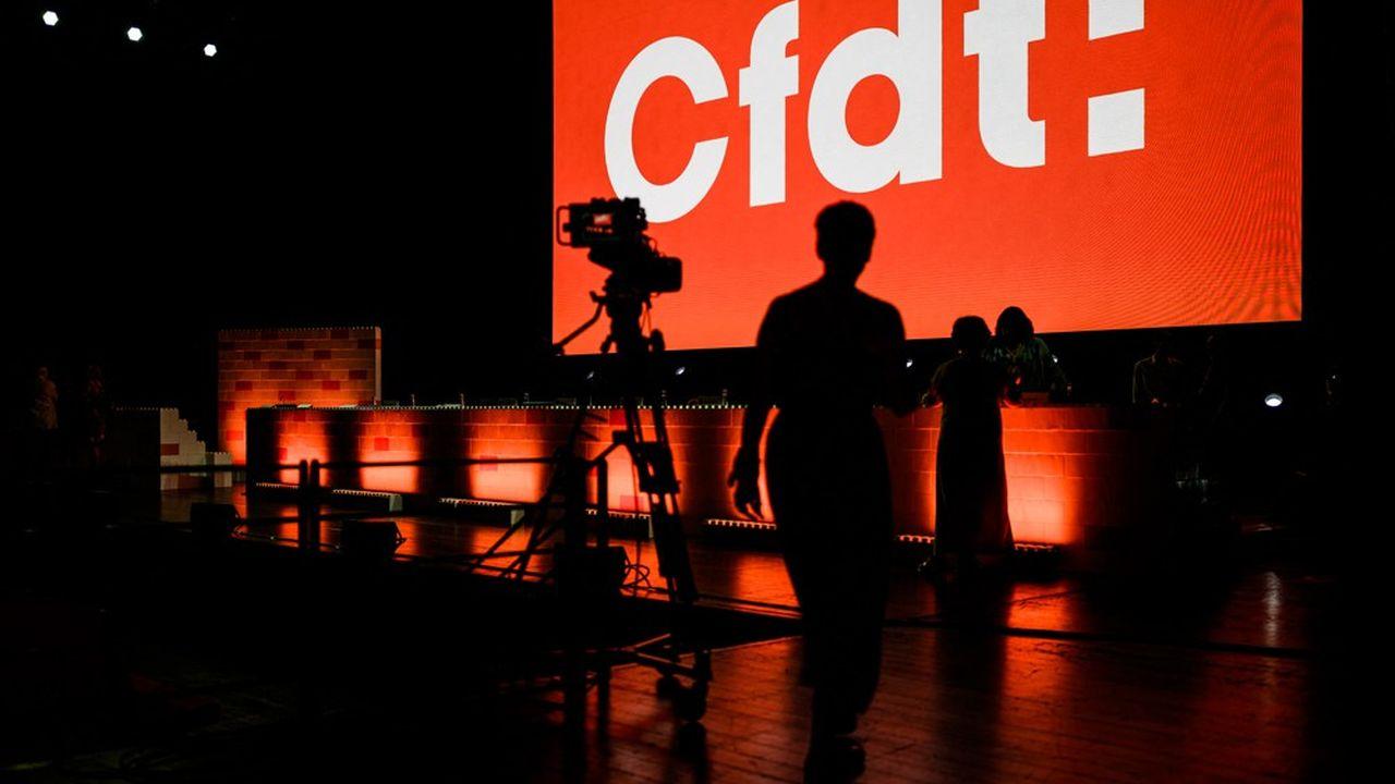 Présentation CFDT Naval Group